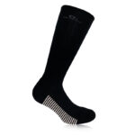 Oxygen optimal suhe nogavice črne